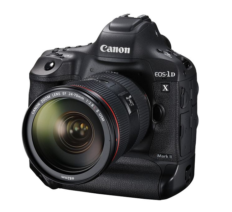 Canon EOS-1D X_Mark II