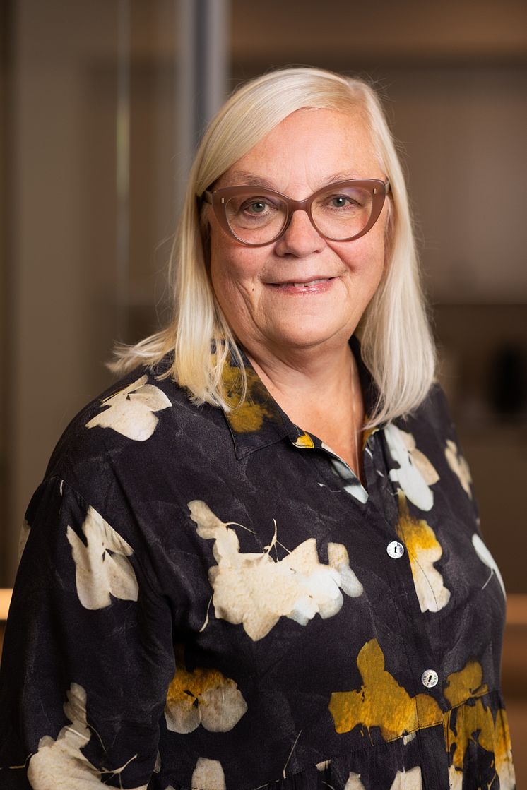 Christina Backman