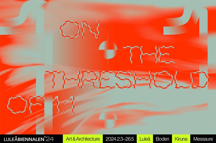 On the threshold of 1_1