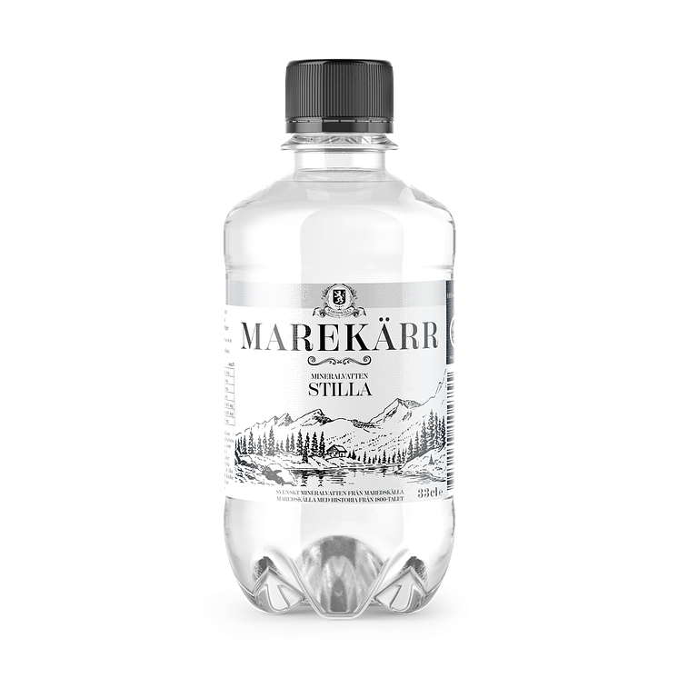 MAREKÄRR Stilla 33cl REG HIGH