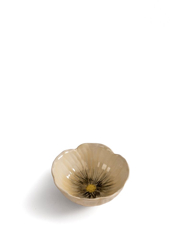 Bowl Poppy - Byon SS23 - 5283907903_none