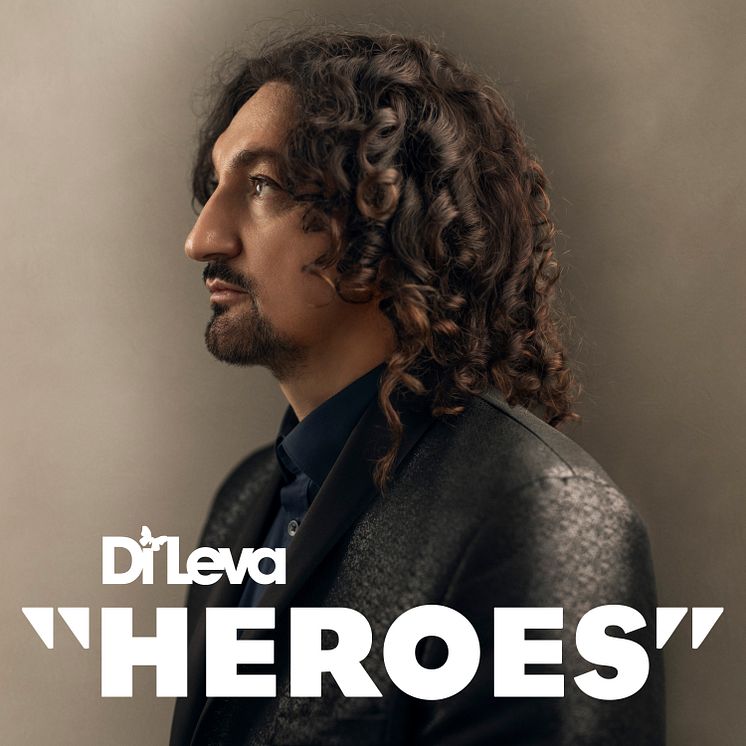 Di Leva "Heroes" singelkonvolut