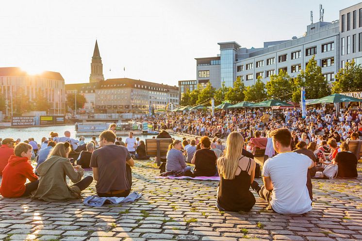 Bootshafensommer (c) Mathias Masch 