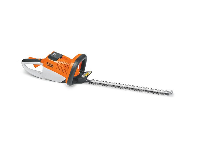 STIHL batterihäcksax HSA 66 – produktbild