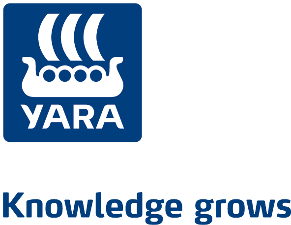 Yara logotyp