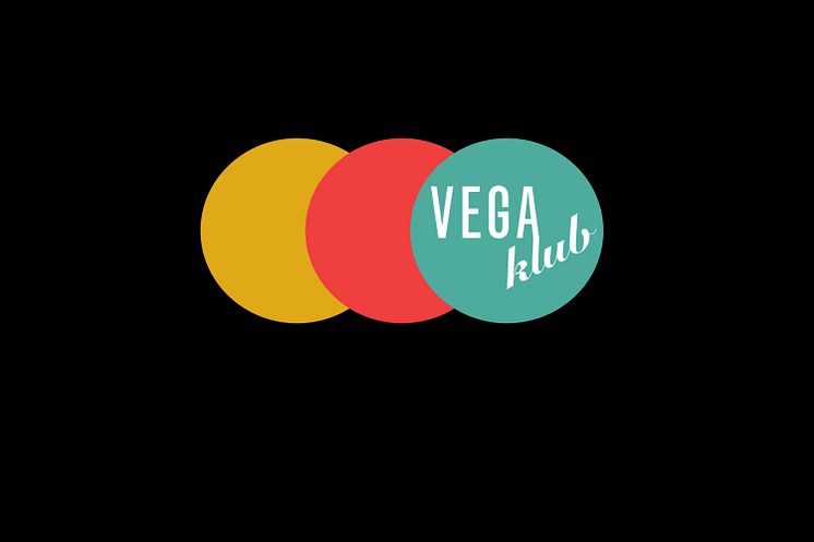 Pressebillede - VEGA Klub