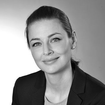 Mariam Chatti neue Marketing Manager Aperitifs und Digestifs