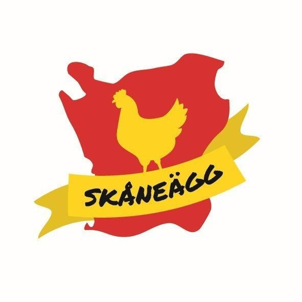 skåneägg