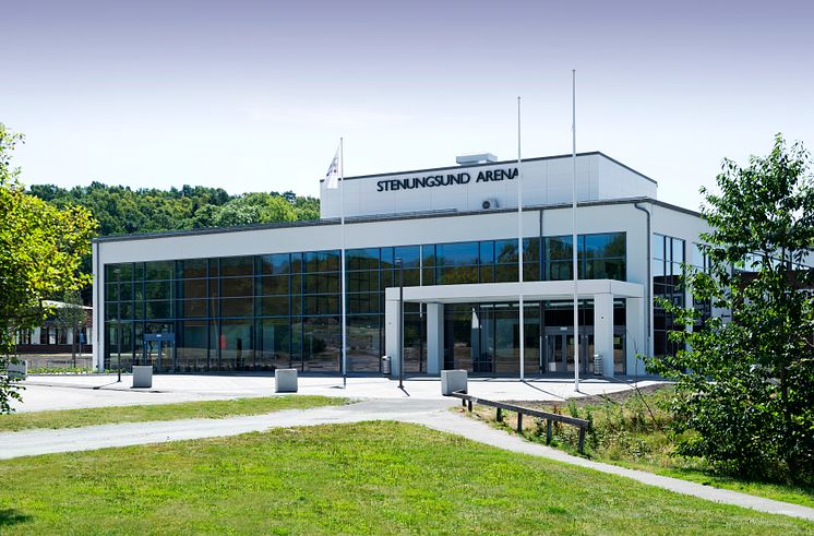 Stenungssund arena