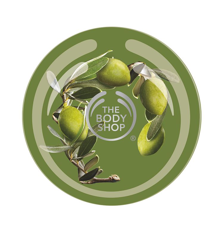 Olive Body Butter (closed)