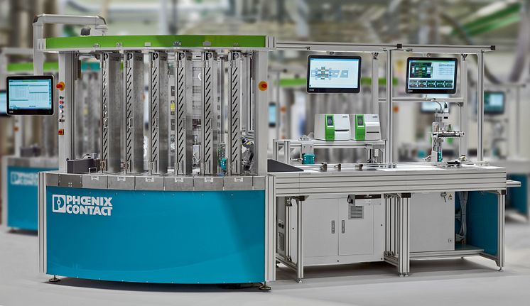 Moving from IT-powered automation to Industry 4.0