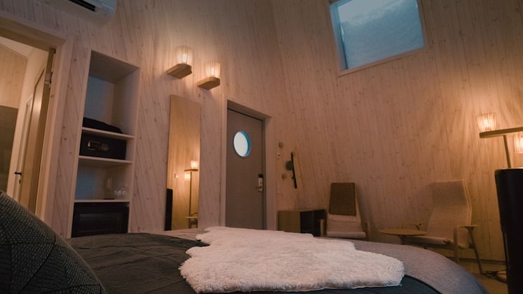 Arctic Bath