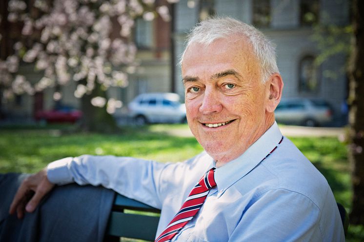 Bert-Inge Hogsved, VD, Hogia