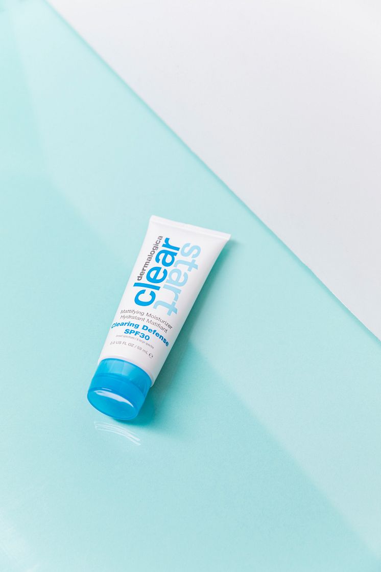 Clearing Defense Spf 30