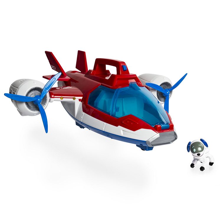 Paw Patrol Air Patroller - Spin Master Toys