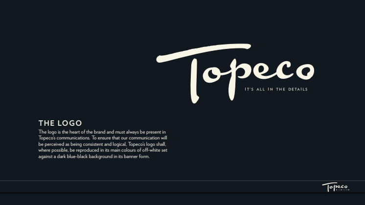 Topeco Logo 