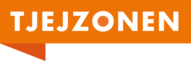 Tjejzonen logotyp