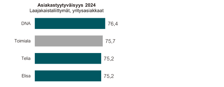 Laajakaista, asiakastyytyväisyys 2024, yritysasiakkaat.png