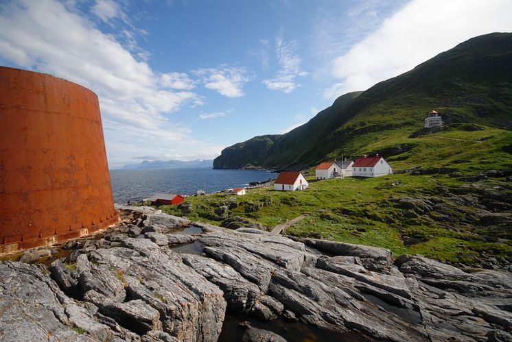 Runde Lighthouse - Photo - Kjetil Aarseth.JPG