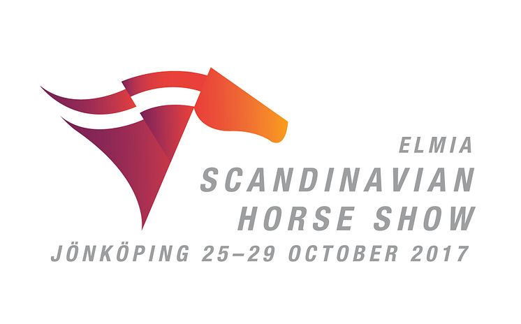 Elmia Scandinavian Horse Show