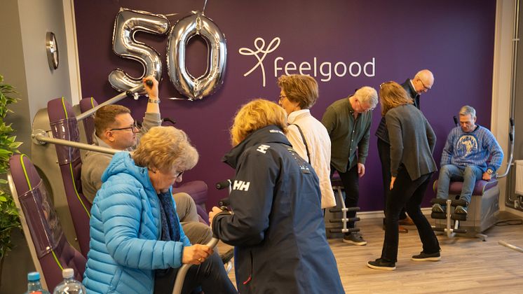 Feelgood Eiksmarka-05611