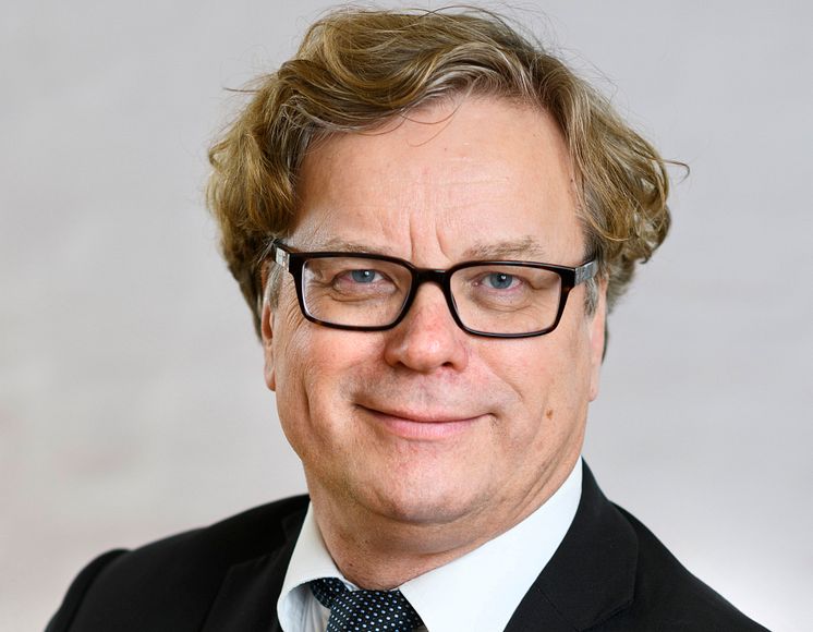 Anders Sundberg