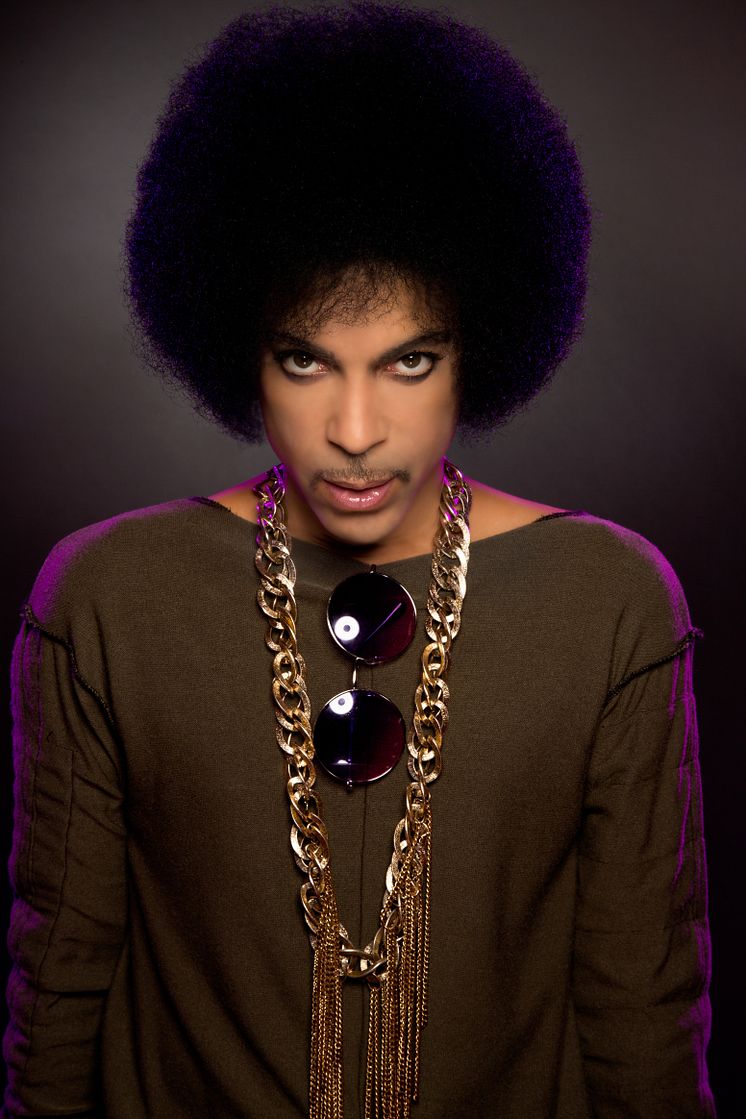 Prince (c) NPG Records