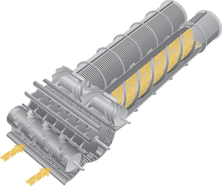 APS HYBRID