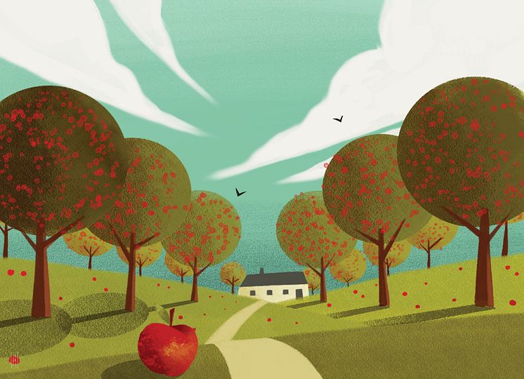 Apple Orchard_Jan-Vana