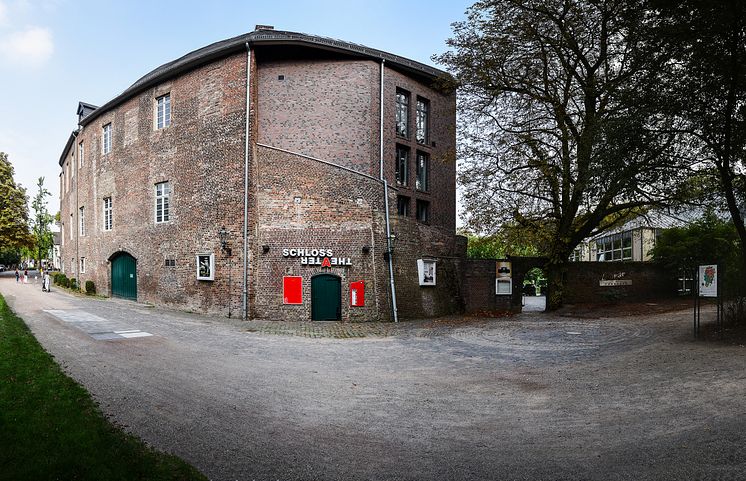 Schlosstheater Moers