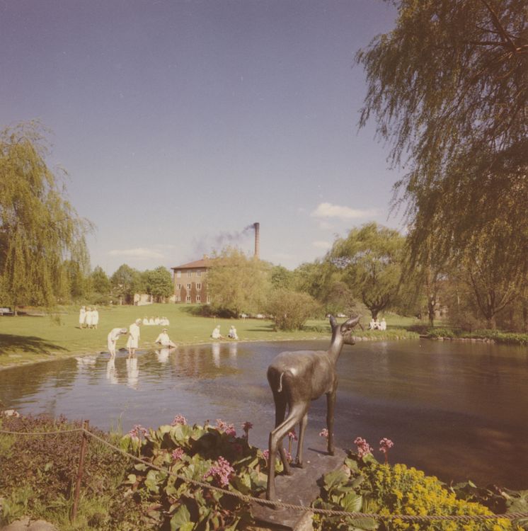 Marabouparken