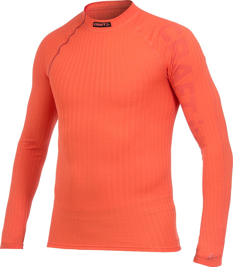 Active extreme crewneck, herr