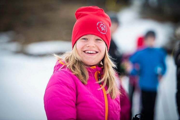 Special Olympics Sverige