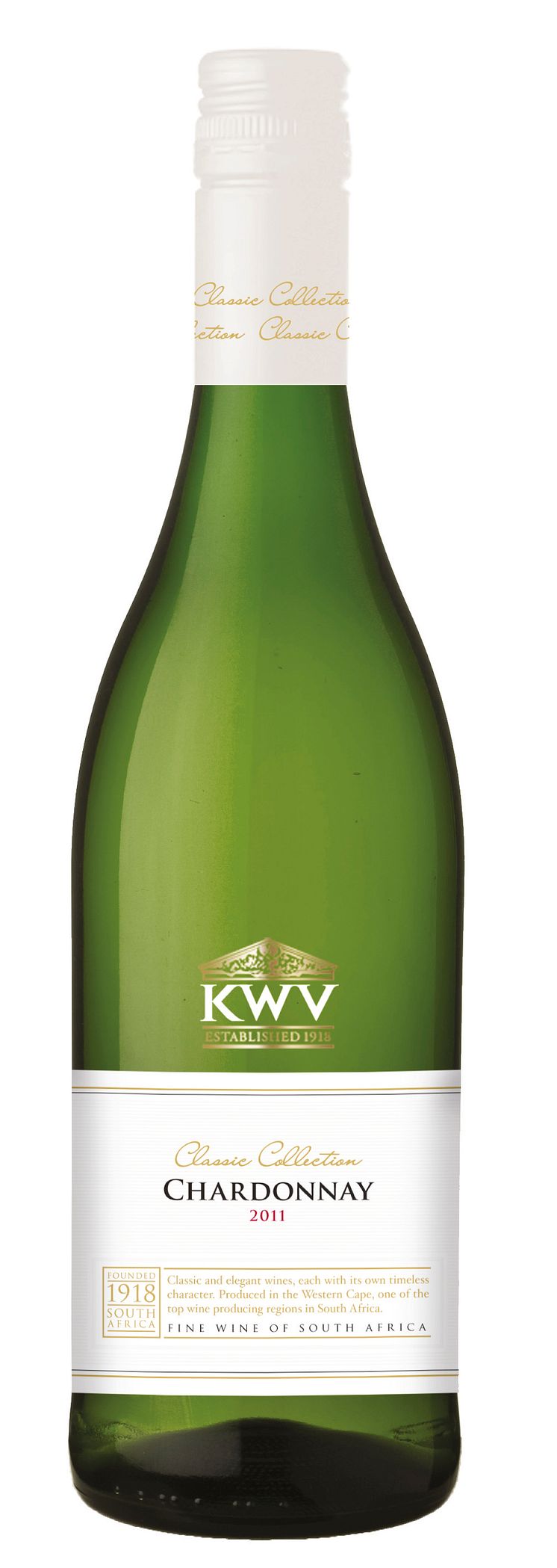 KWV Classic Collection Chardonnay