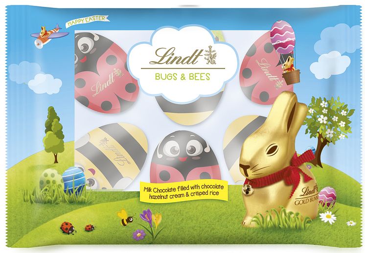268279 Easter Fun Friends Bugs and Bees 100g 2400px.tif