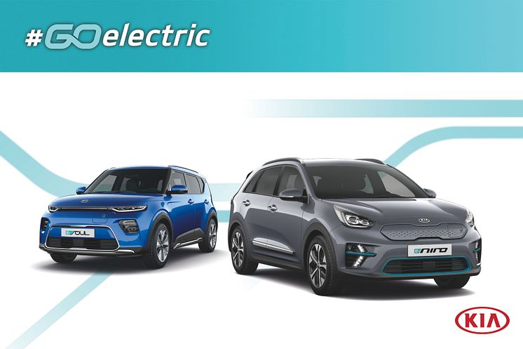 Kia GoElectric_eSoul_eNiro_cmyk