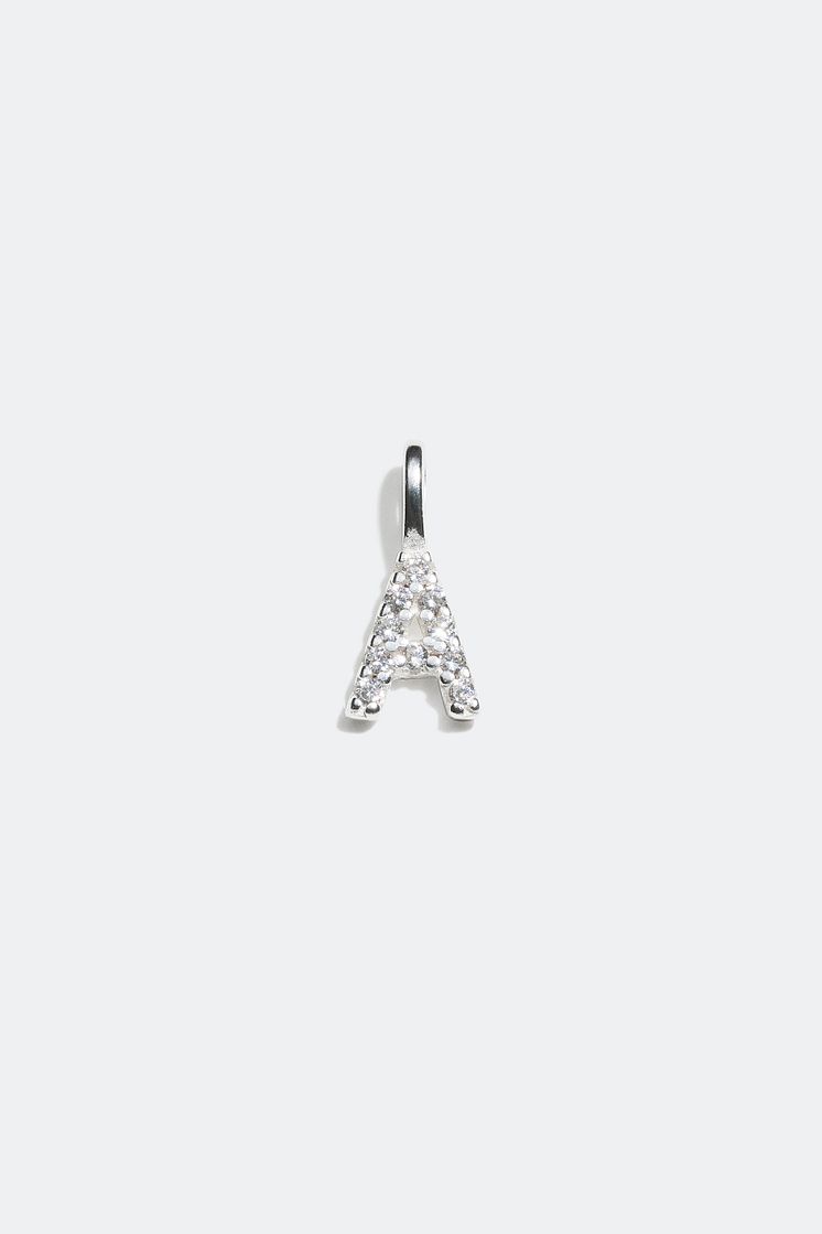 Sterling silver charm - 9.99 € 