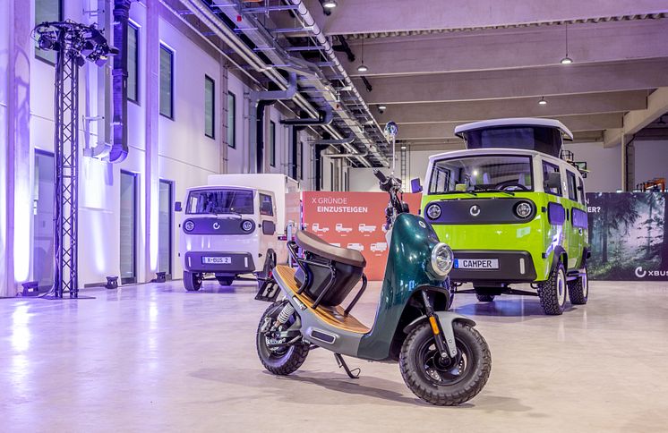 ElectricBrands_XBUS&NITO Bikes