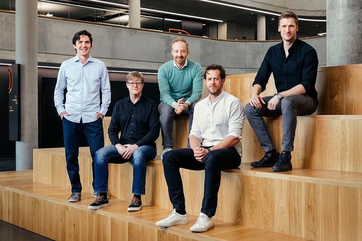 Zalando _Management Board