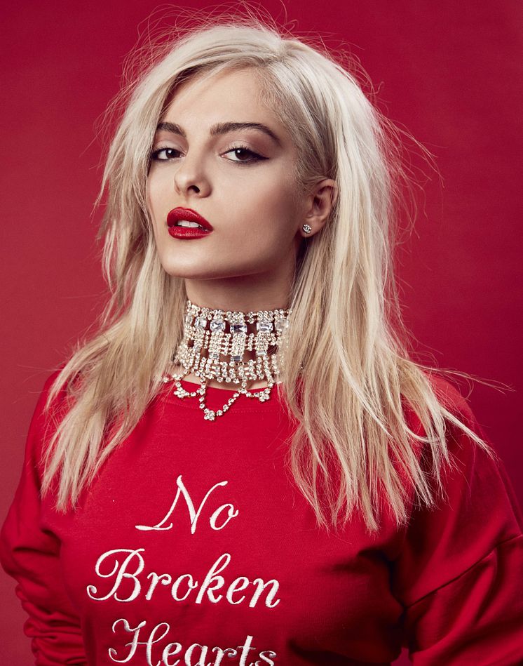 Pressbild Bebe Rexha 2