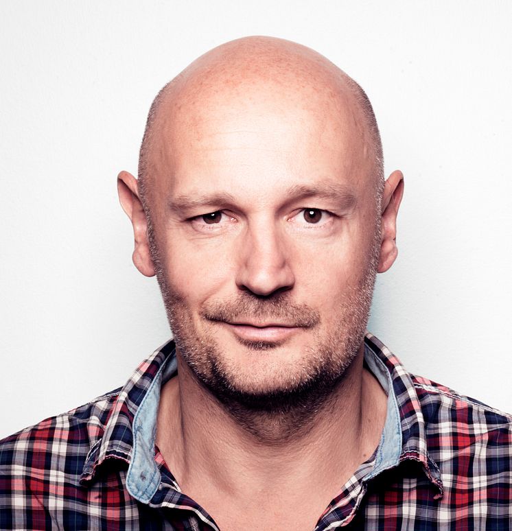 Erlend Loe