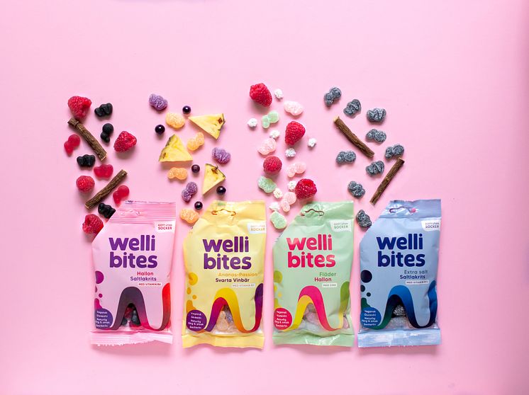 Wellibites