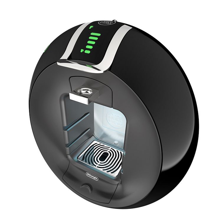 NESCAFÉ Dolce Gusto, automaattinen Circolo, perspektiivissä