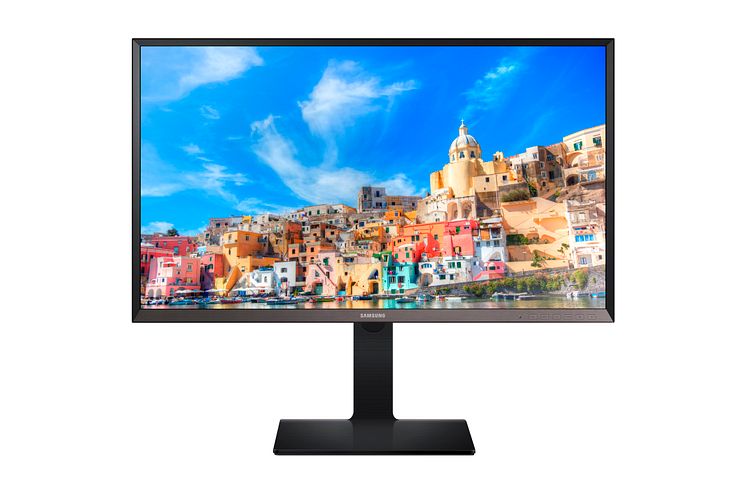 Monitor SD850