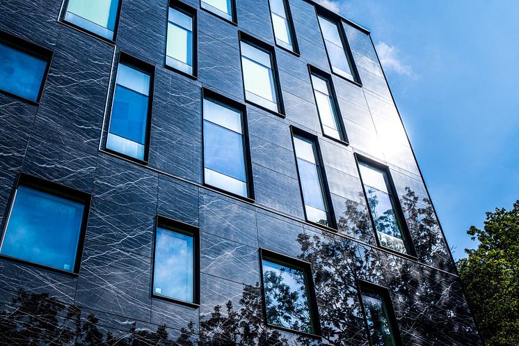 Dekton ID facade, Gothenburg Wallenstam (9)