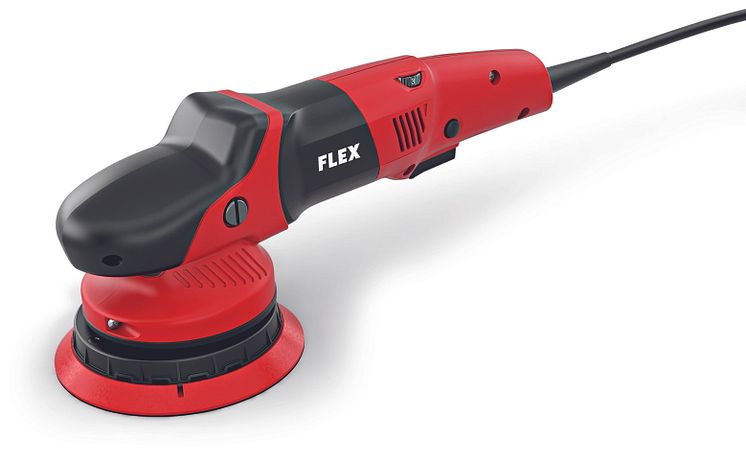 Polermaskin XFE 7-15 150