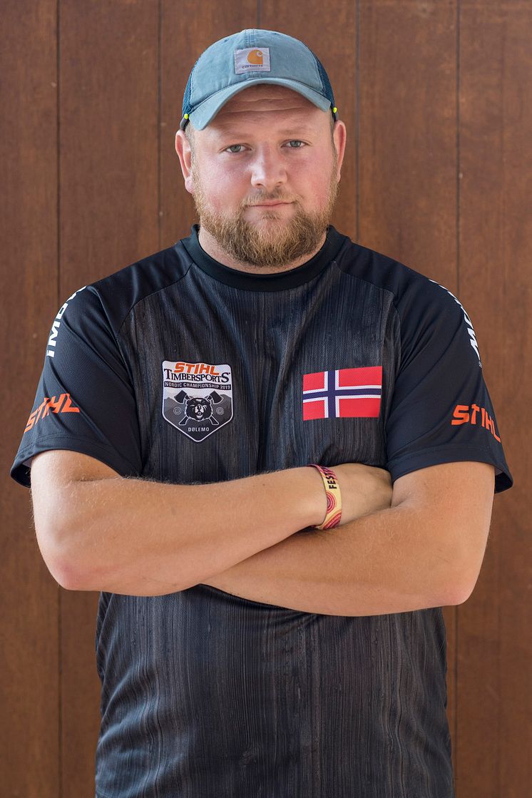 Jon Arne Borg Engø
