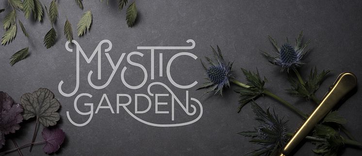 Mystic Garden