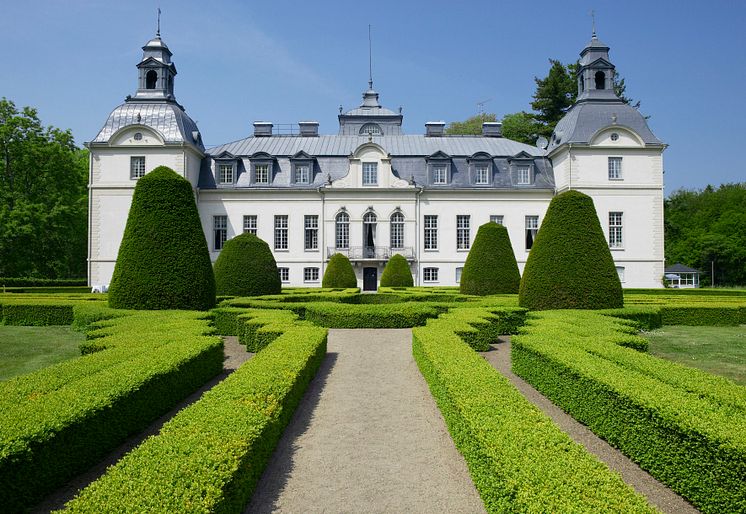 Kronovalls vinslott