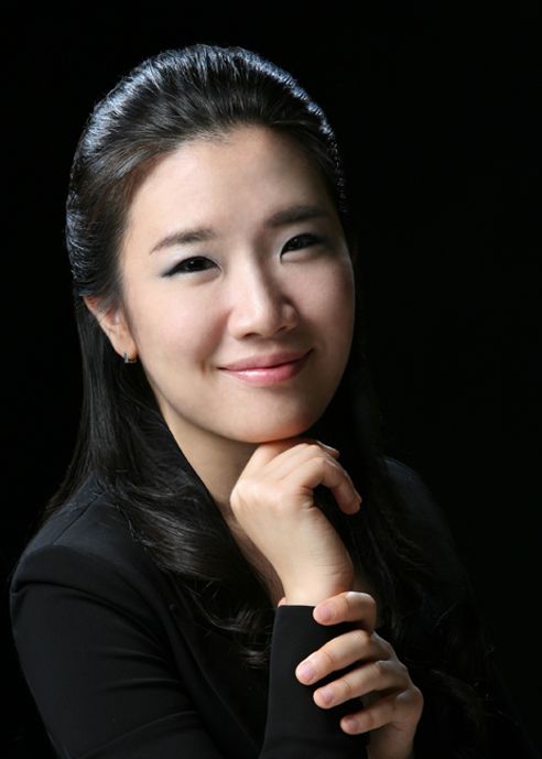 Eunsun Kim